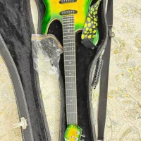 گیتار الکترونیک‌ ایبانز ibanez