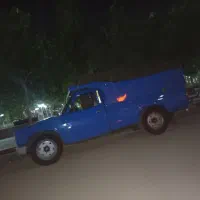 نیسان دوگانه کارخانه