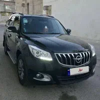 هایما اس۷ پلاس مدل ۴۰۱
