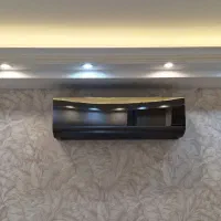 نصب کولر گازی و لوله گذاری