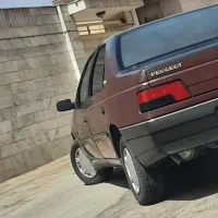 پژو ۴۰۵
