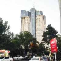 ۶۵ متر دفتر وکالت برج سفید