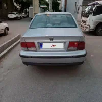 سمند82|خودرو سواری و وانت|الوند, |دیوار