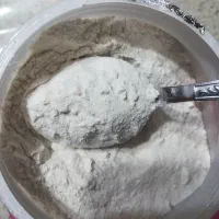 آرد برنج هاشمی
