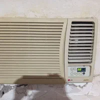کولر گازی