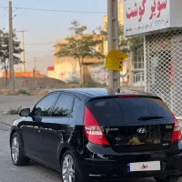 هیوندای i30 مدل 2012 فول شرکتی کارمندی تمیز