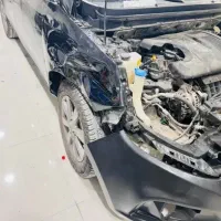 خدمات واکس پولیش