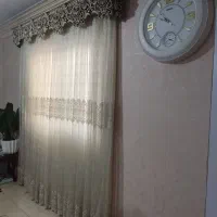 پرده سالم