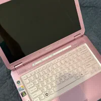 لبتاپ Sony vaio