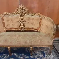 فروش مبل استیل وکلاسیک