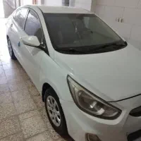 فروش اکسنت تاکسی