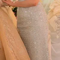 لباس مجلسی