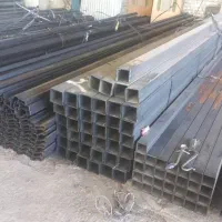 نیروی کار فنی در رابطه با برشکاری و جوش