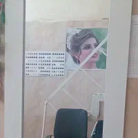 اینه گرد و قدی