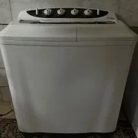 ماشین لباسشویی