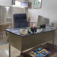مغازه ۵۰متری باسابقه سنگ و بلور وزغال