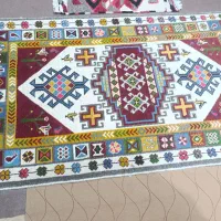 فرش دستبافت