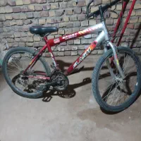 دوچرخه