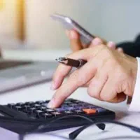 جویای کار حسابداری به صورت دور کار یا پارت تایم