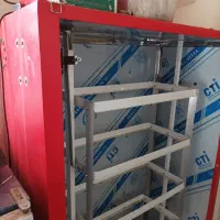 دستگاه جوجه کشی مشهد برق
