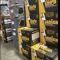 فروش انواع باطری ماشین و موتورسیکلت به صورت اقساط