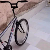 دوچرخه آساک ۲۶