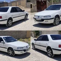پارس نیمه فول مدل ۱۴۰۱