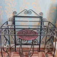میز توالت فرفوژه نوعه نو