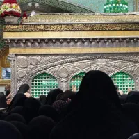 کاروان زیارتی /با منو غذایی خوب