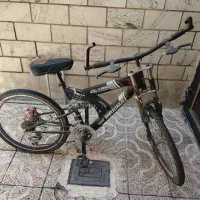 دوچرخه سایز ۲۶