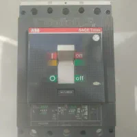 کلید کامپکت ABB400A