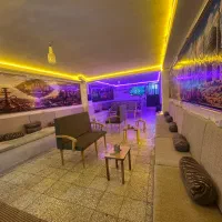 همکار برای چایخانه صبح ها