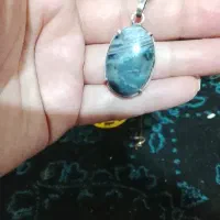 گردنبند شجر