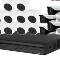 %دوربین مداربسته دلخواه هارد اصلی حرفه اضد بخار+