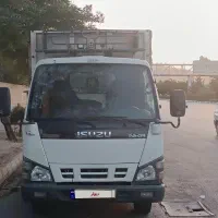 ایسوزو‌ 5200|خودرو سنگین|فریمان, |دیوار