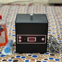 دیگ انژکتور شور