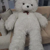 عروسک خرس