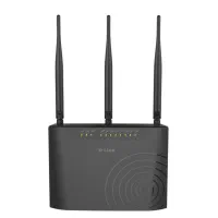 مودم روتر ADSL2/VDSL2 دی‌لینک مدل DSL-2877AL