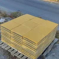 سنگ فرش(پازل)و جدول