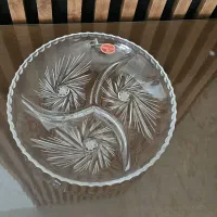 اردو خوری کریستال