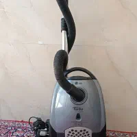 جاروبرقی