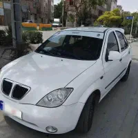 تیبا2  1400|خودرو سواری و وانت|مشهد, موسوی قوچانی|دیوار