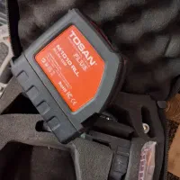 ترازلیزری.منگنه کوب