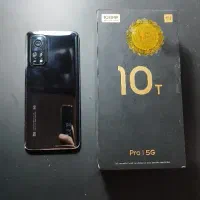 گوشی شیائومی می ۱۰ تی پرو (mi 10t pro)