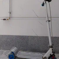 اسکوتر|دوچرخه، اسکیت، اسکوتر|ساوه, |دیوار