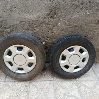 سلام لاستیک پیکان13