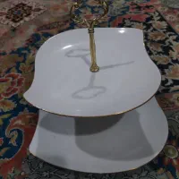 حراج ظروف شیشه ای نو