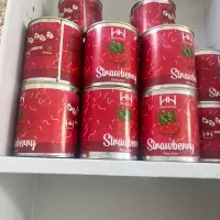 موم کنسروی