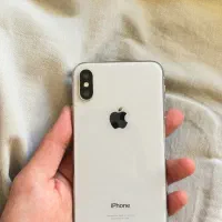 ایفون x 256