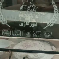 تنور|اجاق گاز و لوازم برقی پخت‌وپز|گنبد کاووس, |دیوار